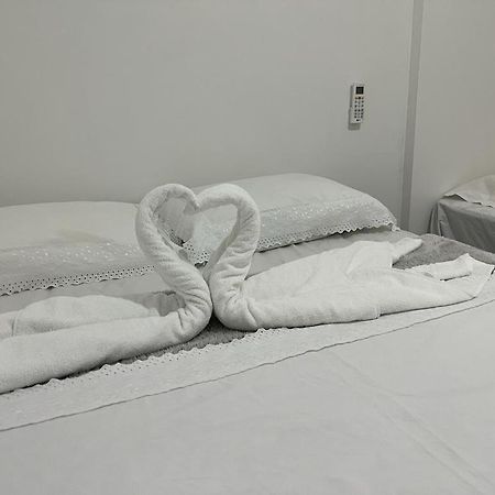 Melhor Escolha - 2 Quartos Com Ar Condicionados Split, Air Fryer, Wi-Fi, Disney Plus, Star Plus, Hbo Max, Cadeiras De Praia, Caixa Termica - 7 Pessoas - Localizacao Nobre - Conforto Maximo! Guarapari Exterior foto